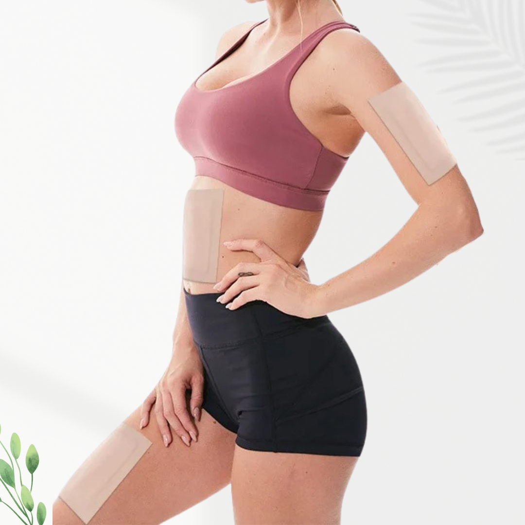 Palvae™ - Adhesive Disposable Wraps