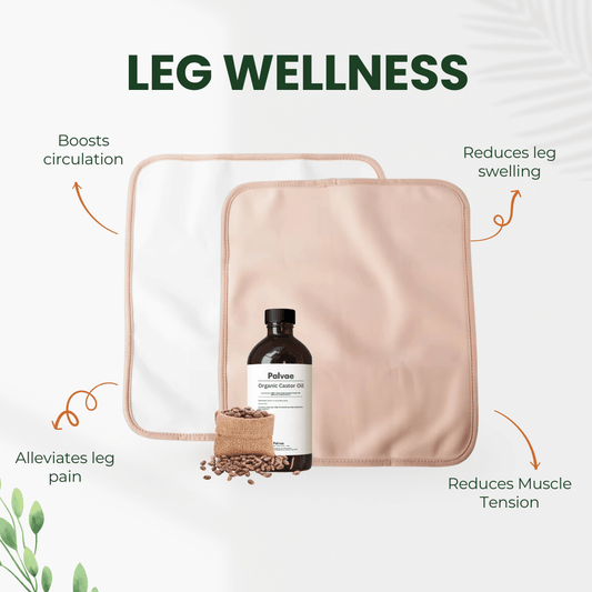 Palvae™ - Leg Wellness Pack