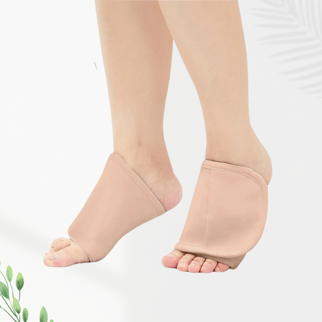 Palvae™ - Feet Wellness Pack