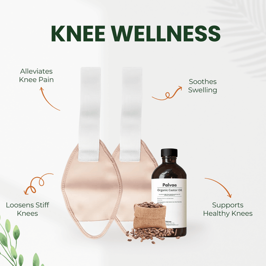 Palvae™ - Knees Wellness Pack