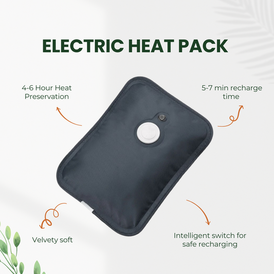 Palvae™ - Electric Heat Pack